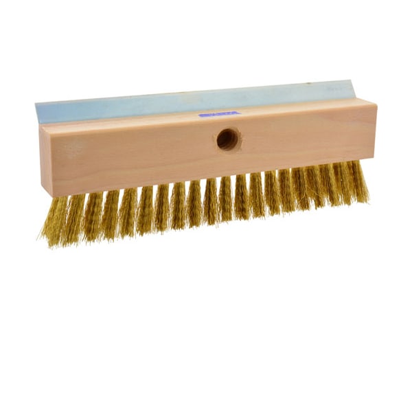Brush, Oven , 10"W, W/O Hndl